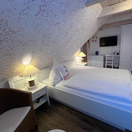 Hotel Anka نوردورف المظهر الخارجي الصورة