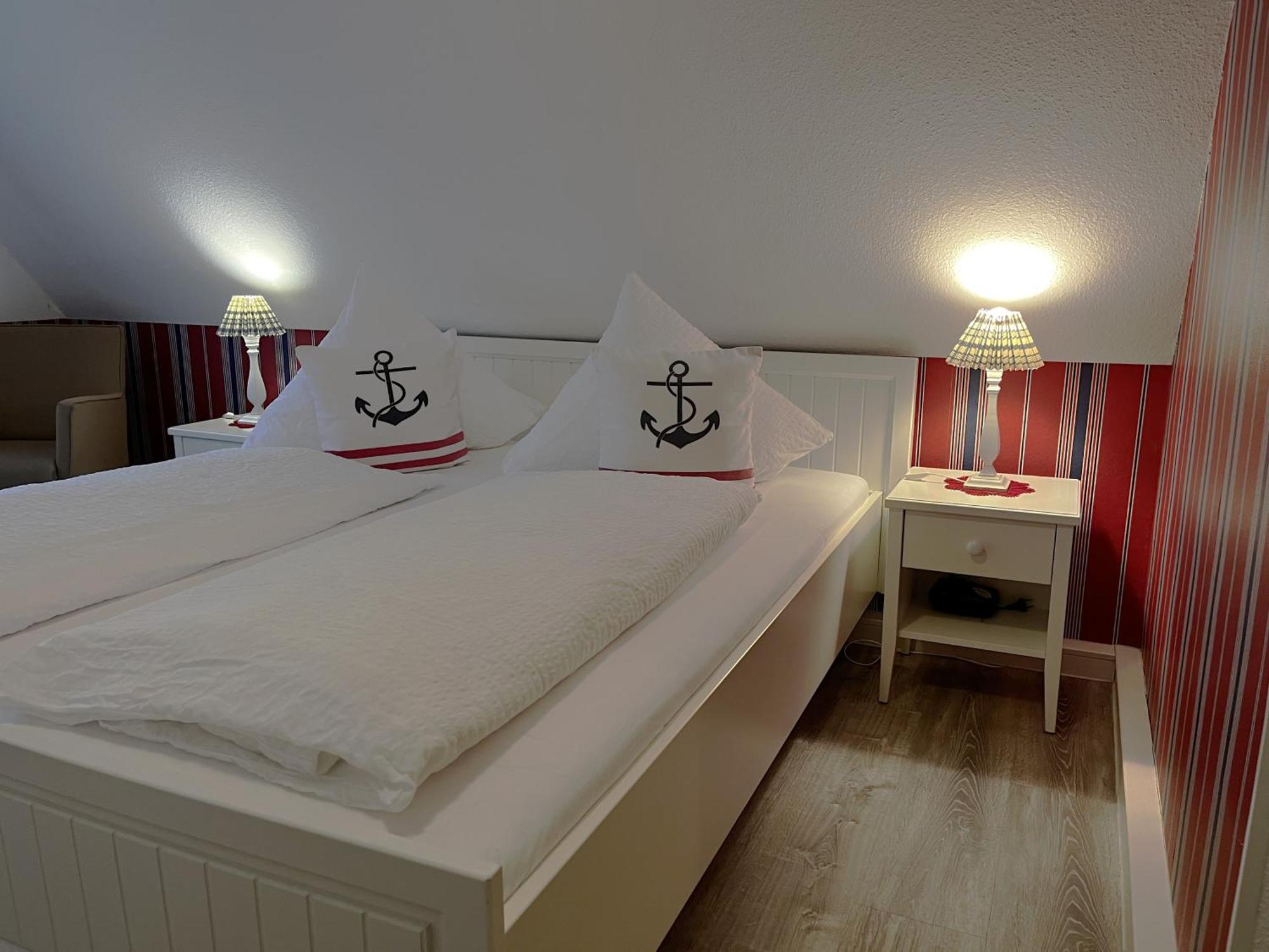 Hotel Anka نوردورف المظهر الخارجي الصورة