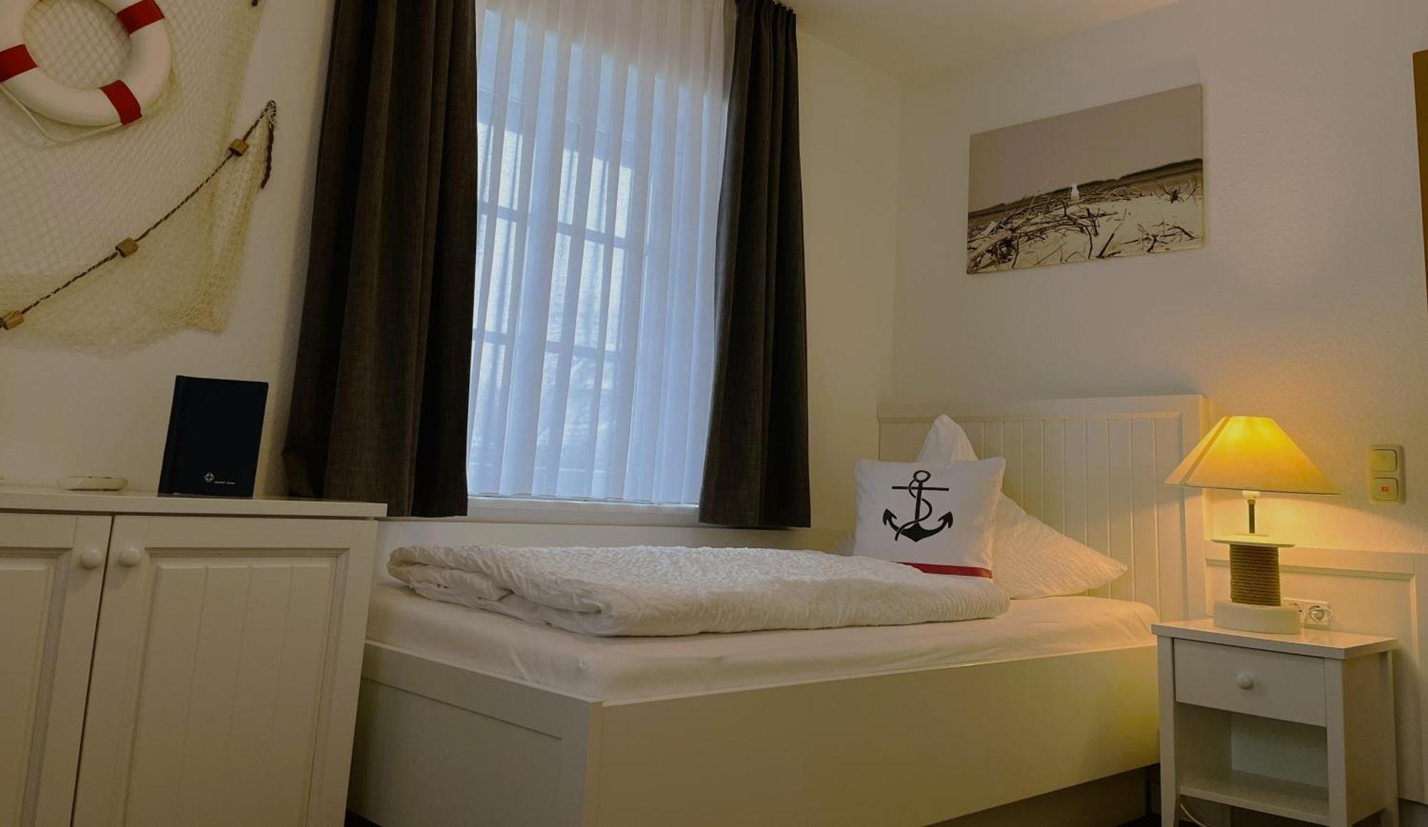 Hotel Anka نوردورف المظهر الخارجي الصورة