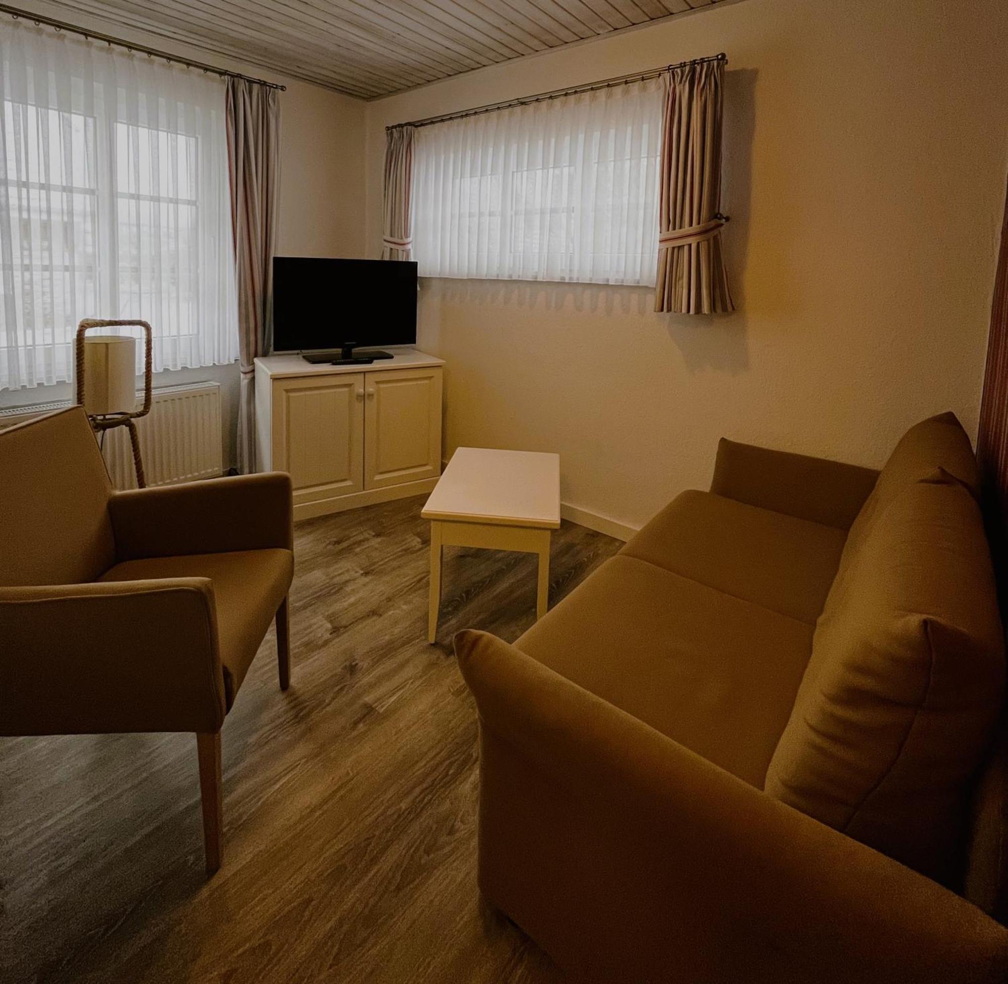 Hotel Anka نوردورف المظهر الخارجي الصورة
