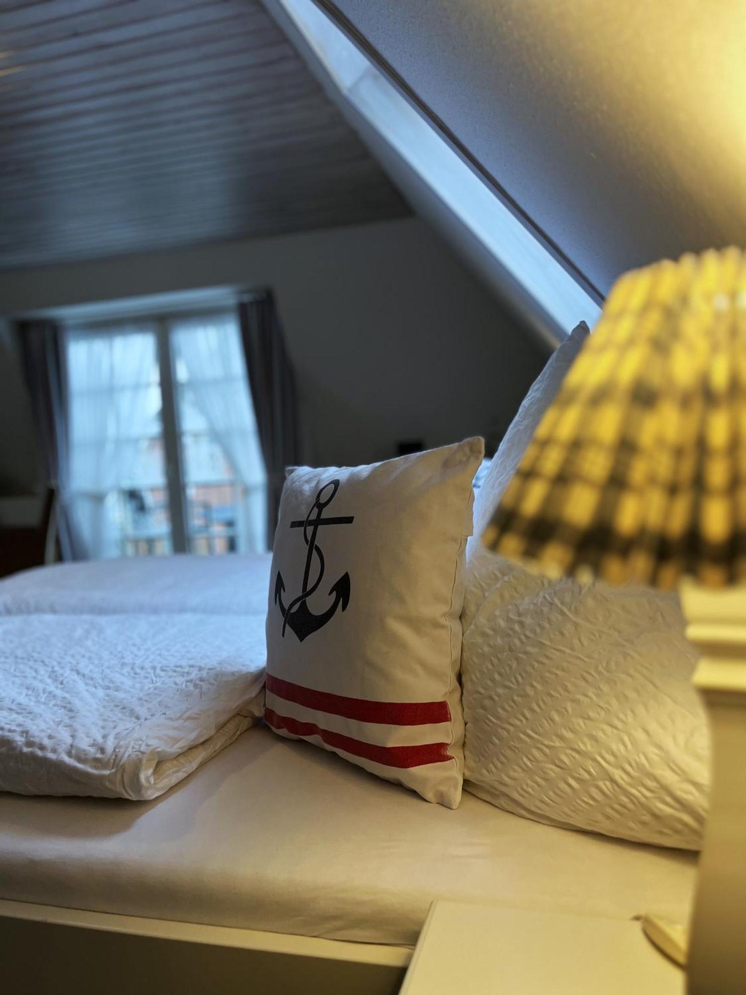 Hotel Anka نوردورف المظهر الخارجي الصورة