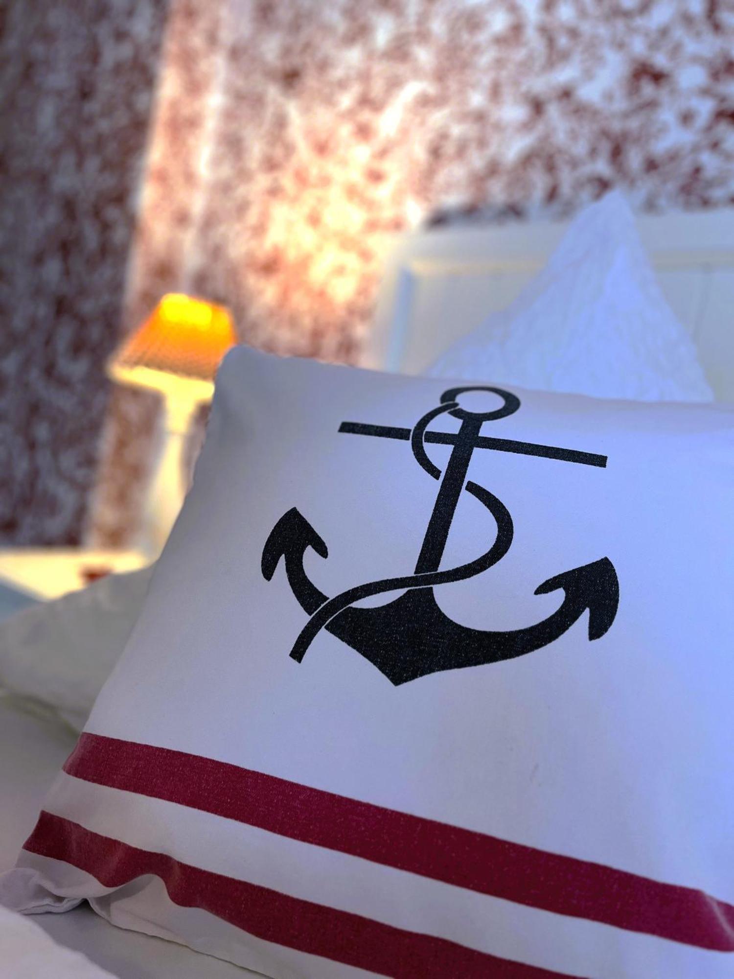 Hotel Anka نوردورف المظهر الخارجي الصورة