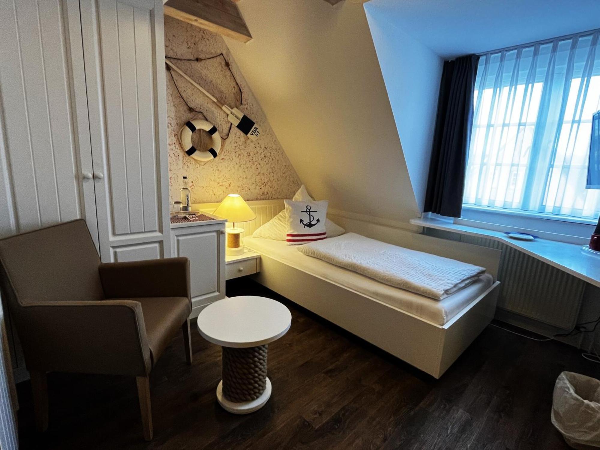 Hotel Anka نوردورف المظهر الخارجي الصورة