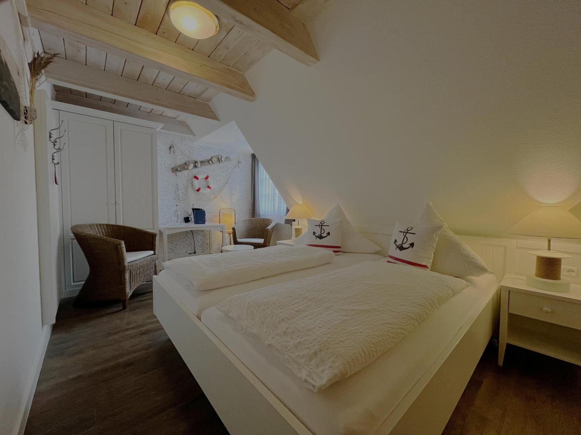 Hotel Anka نوردورف المظهر الخارجي الصورة