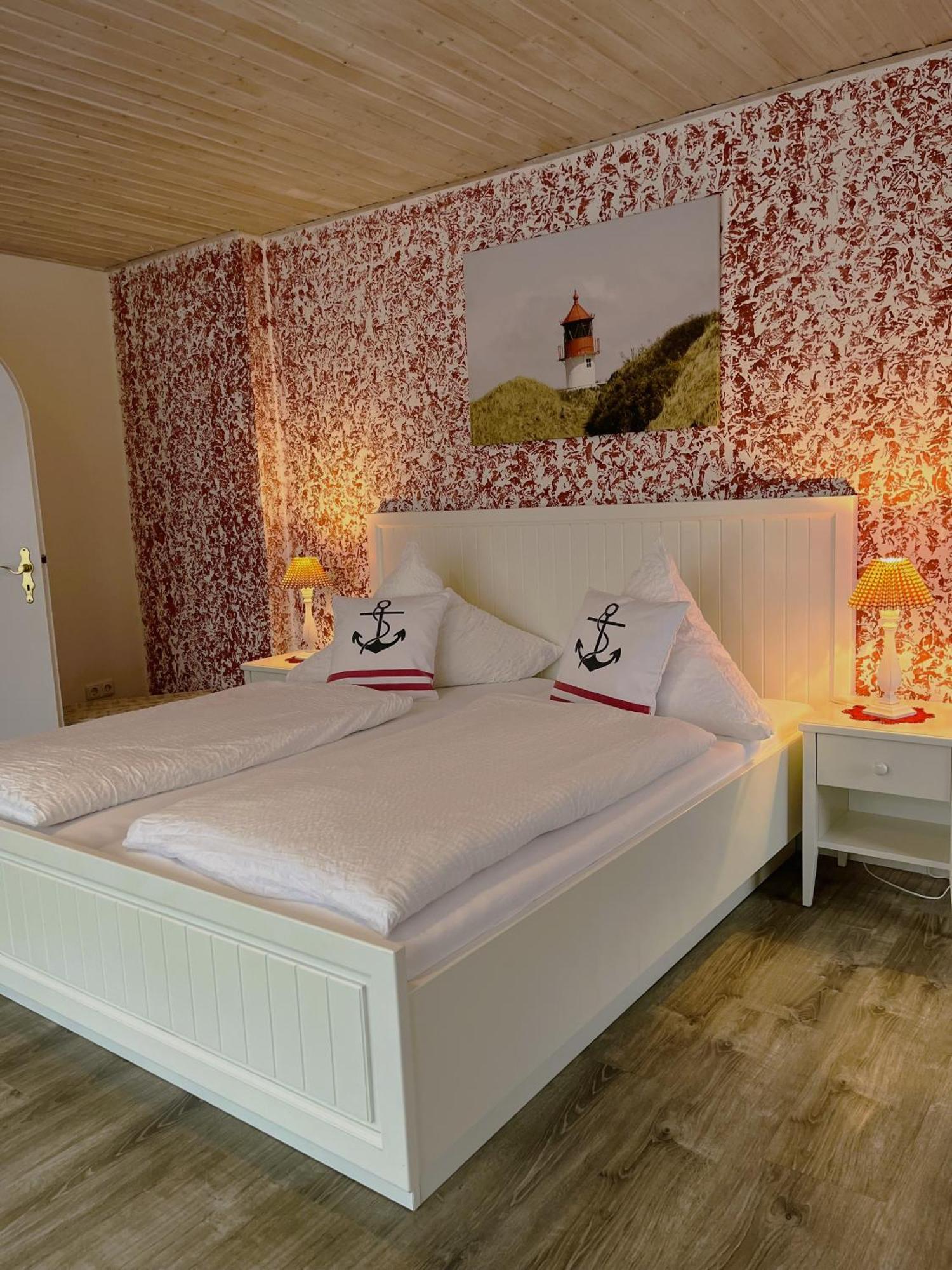 Hotel Anka نوردورف المظهر الخارجي الصورة