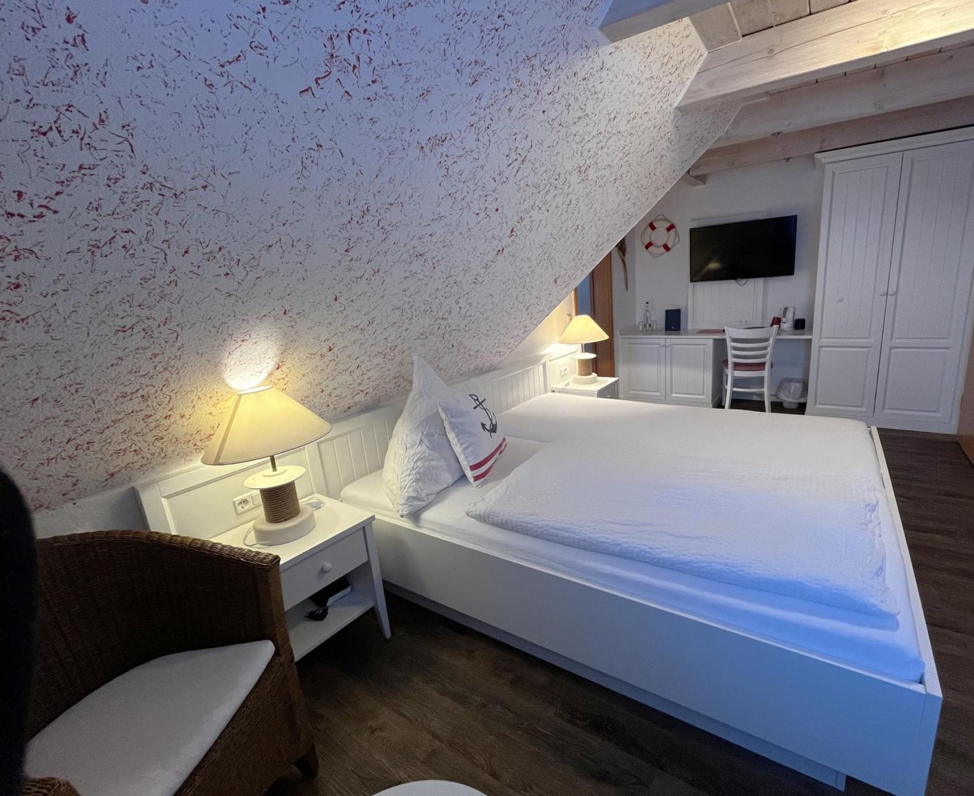 Hotel Anka نوردورف المظهر الخارجي الصورة