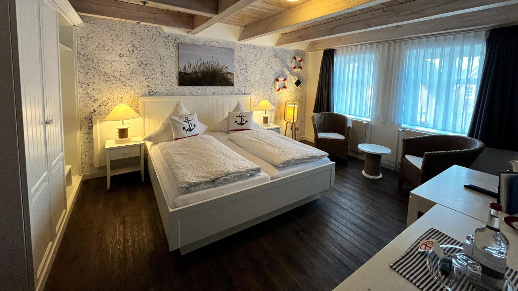 Hotel Anka نوردورف المظهر الخارجي الصورة