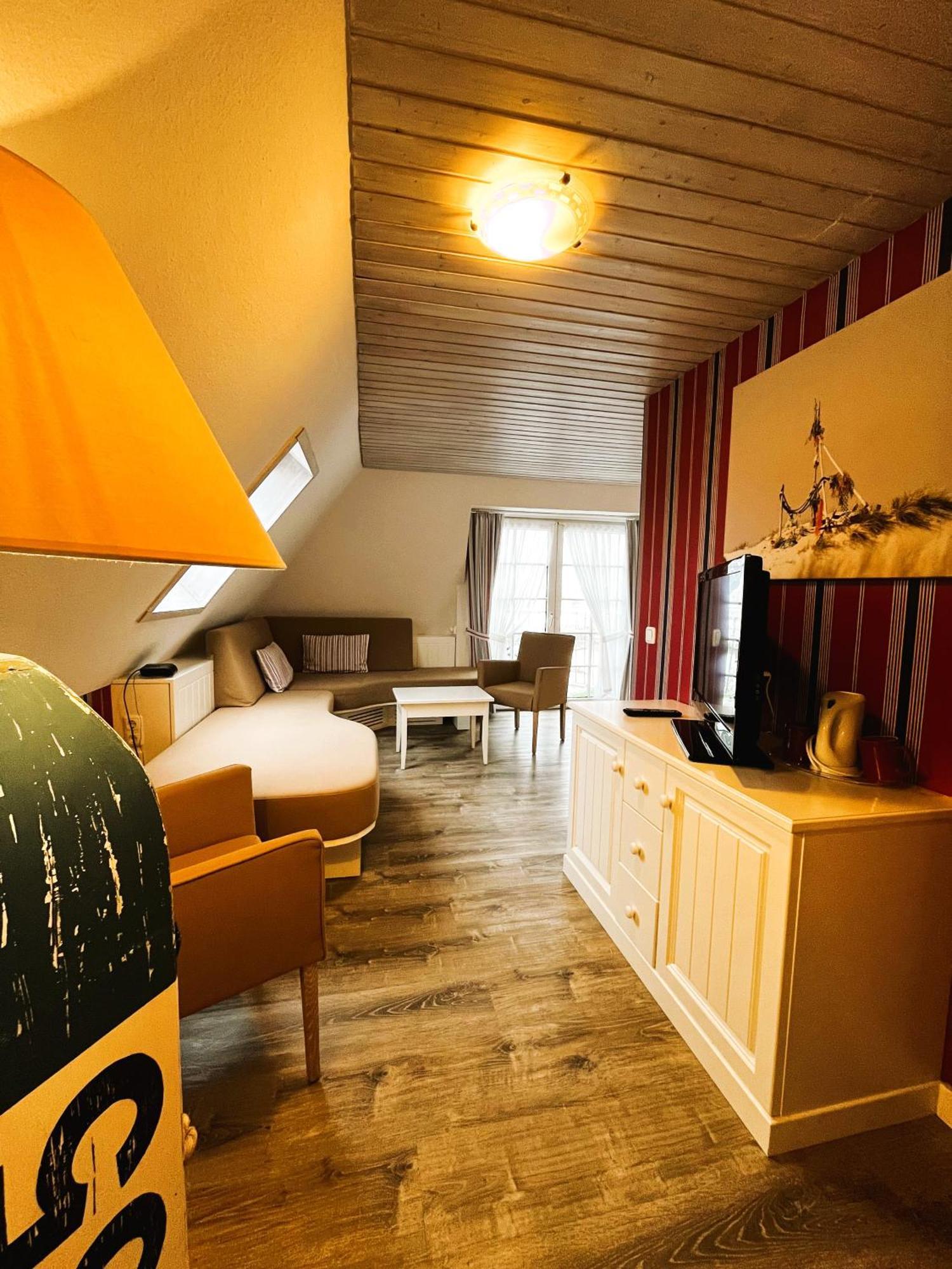 Hotel Anka نوردورف المظهر الخارجي الصورة