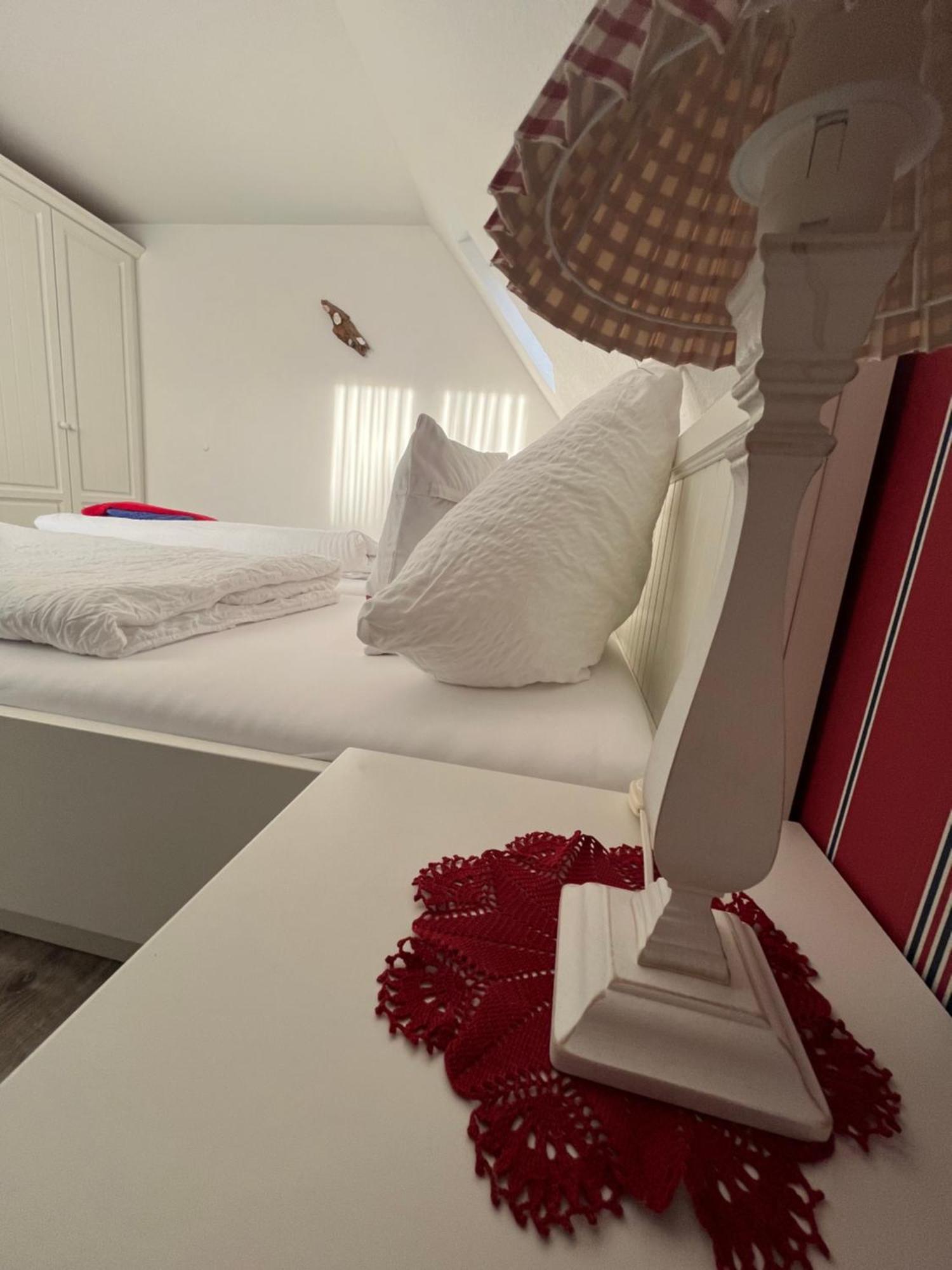 Hotel Anka نوردورف المظهر الخارجي الصورة