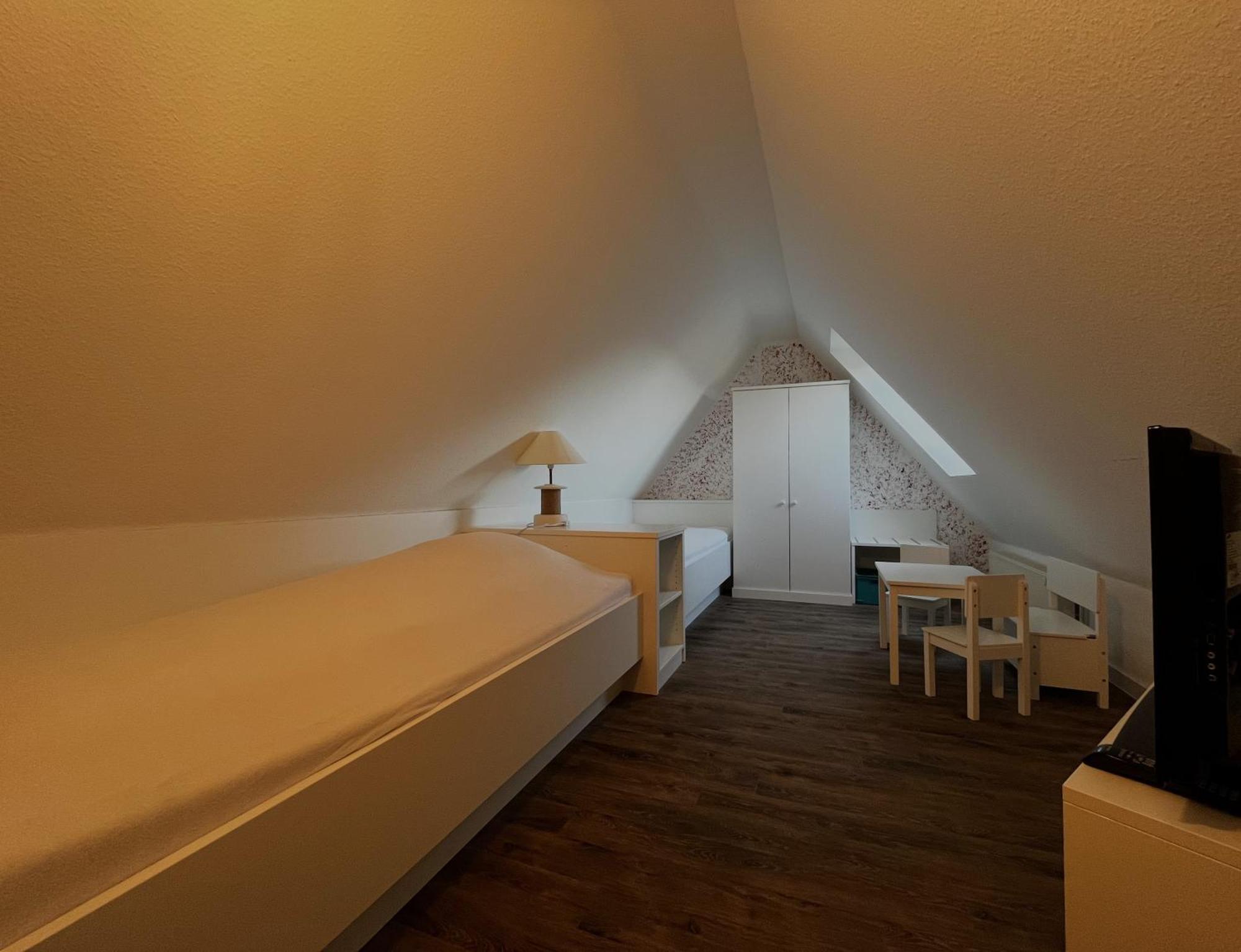 Hotel Anka نوردورف المظهر الخارجي الصورة